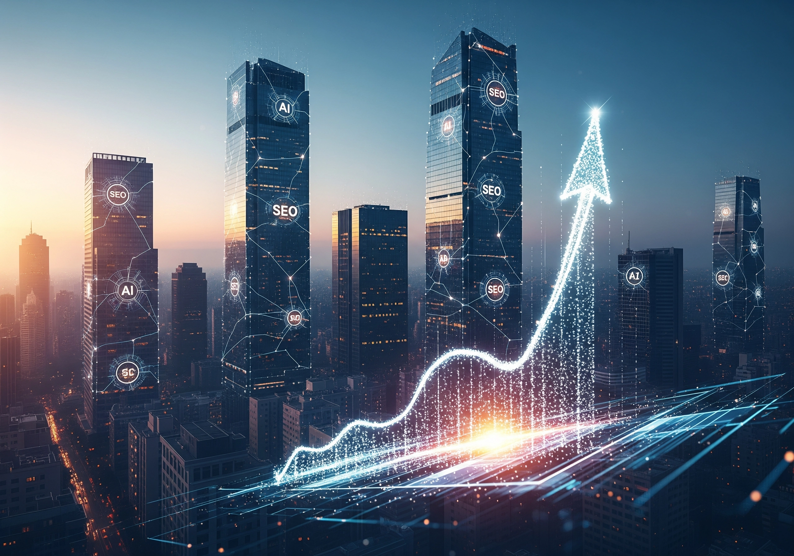 Build High-Ranking Blogs Fast: Practical Strategies for AI SEO Generators in 2026 Build High-Ranking Blogs Fast: Practical Strategies for AI SEO Generators in 2026