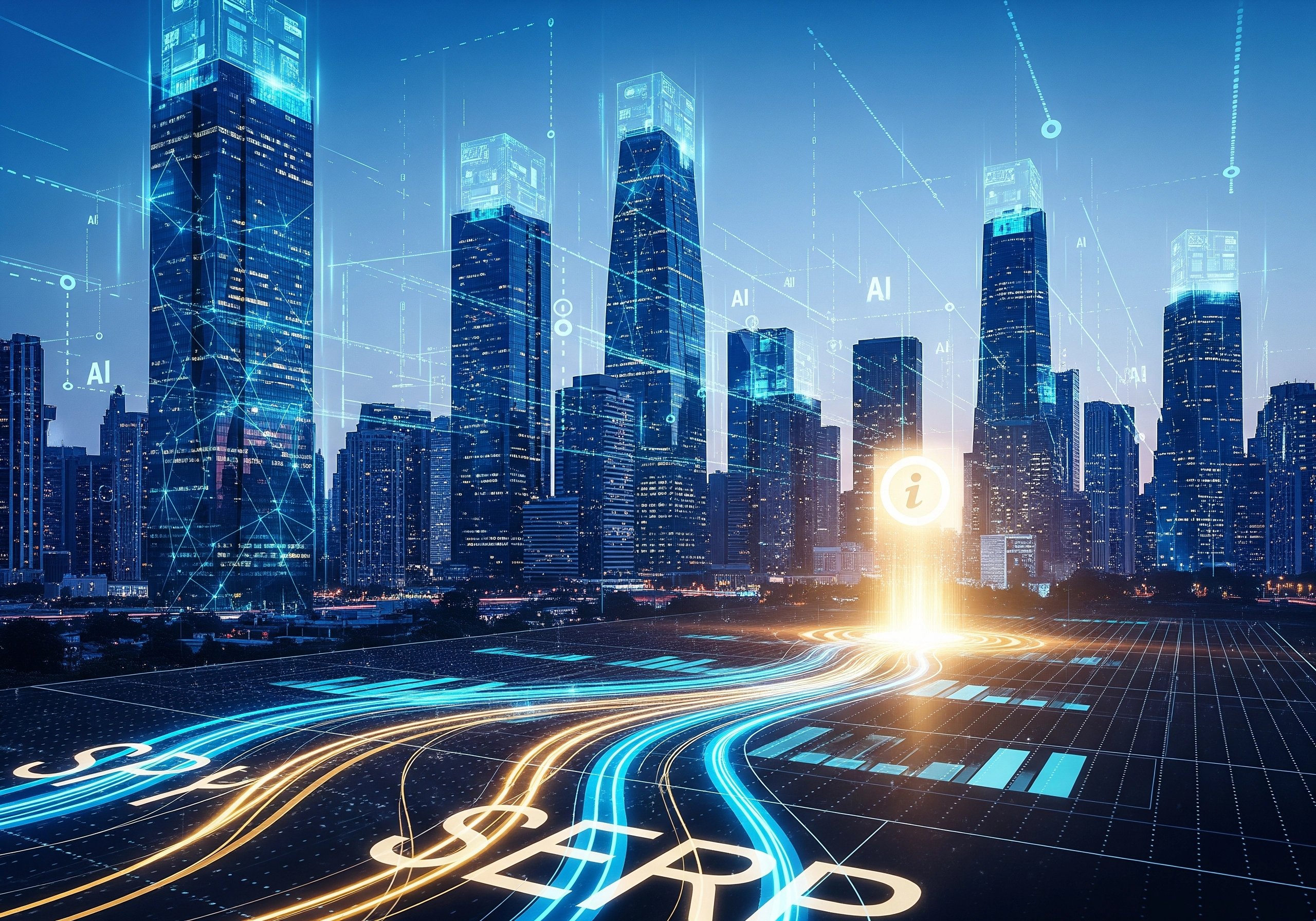 Dominating Search Results: How Smart AI Content Tools Power Your 2026 SEO Strategy Dominating Search Results: How Smart AI Content Tools Power Your 2026 SEO Strategy