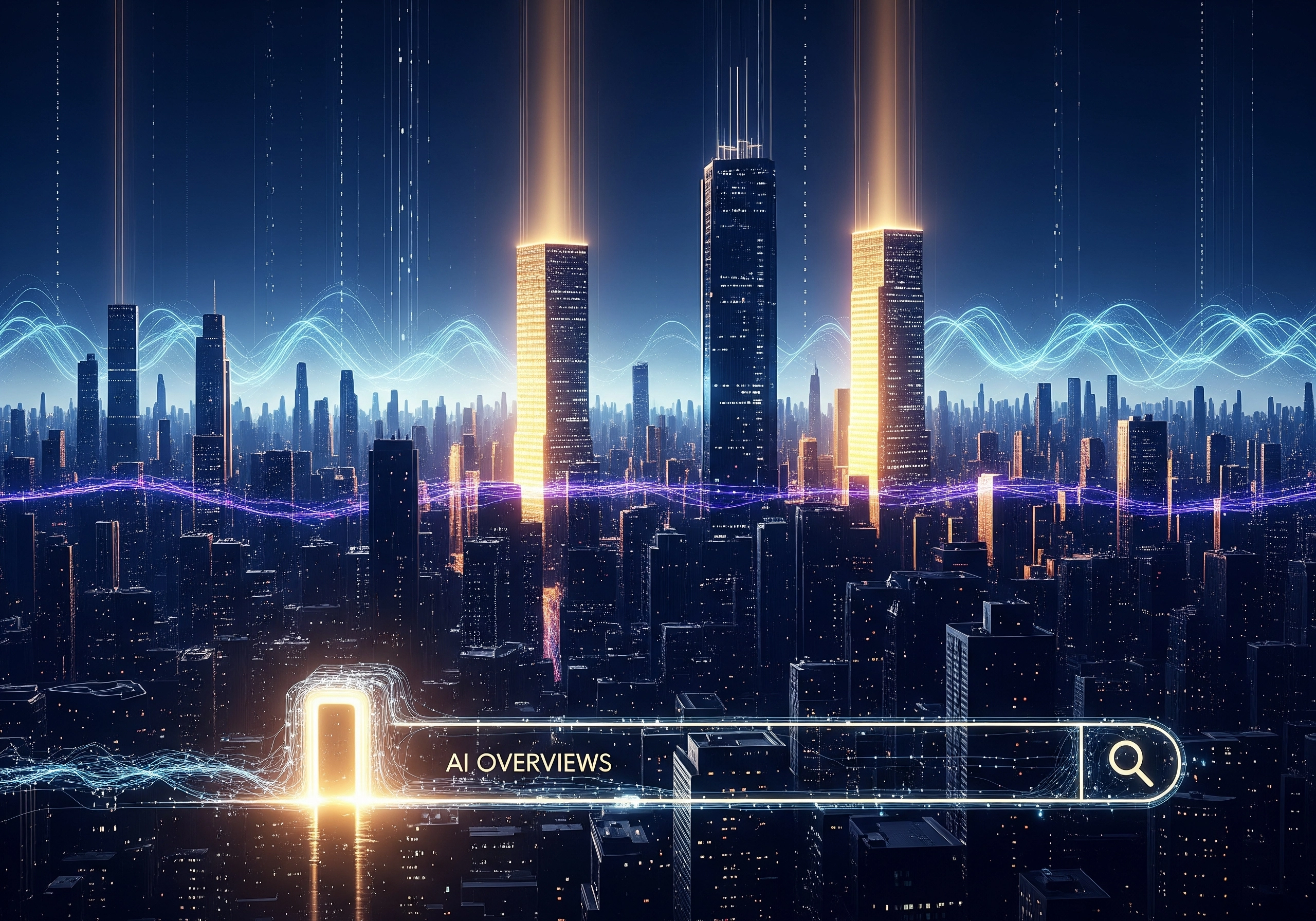 Why Google’s AI Summaries Pick Some Sites: Your 2026 Strategy Why Google’s AI Summaries Pick Some Sites: Your 2026 Strategy