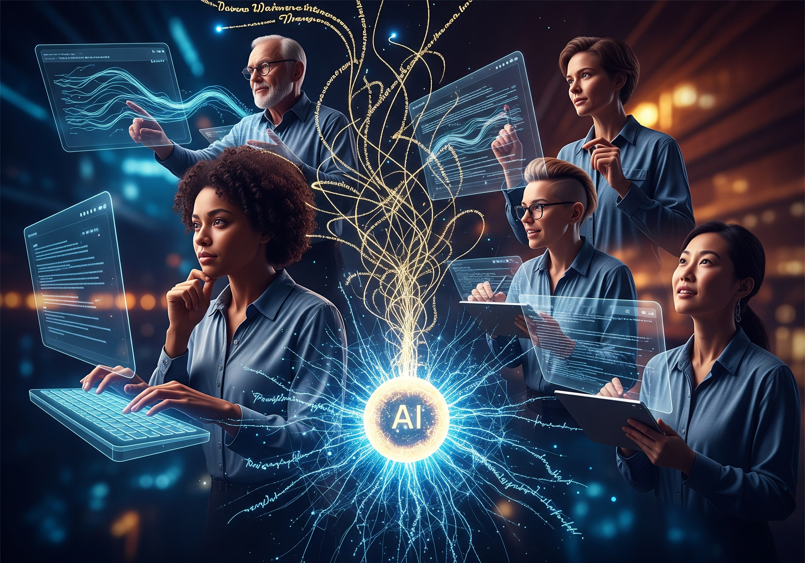 Understanding AI Content Detectors: A Guide for Humanizing Your Writing in 2026