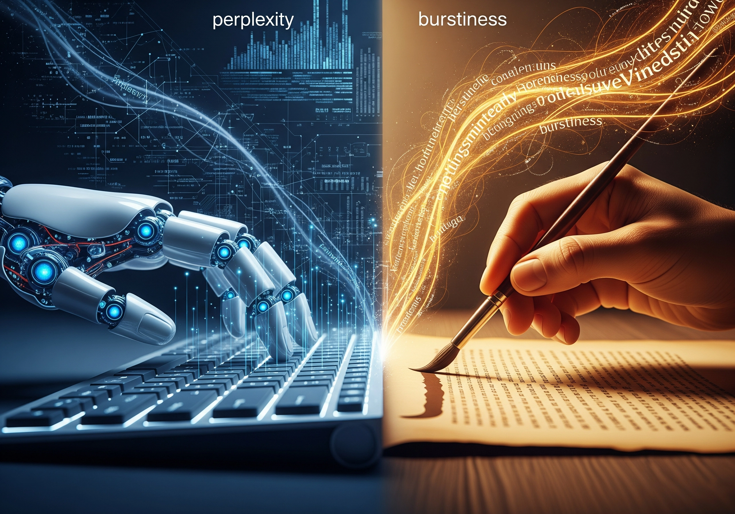 Make AI-Written Content Sound Human: An Easy Guide for 2026 Make AI-Written Content Sound Human: An Easy Guide for 2026