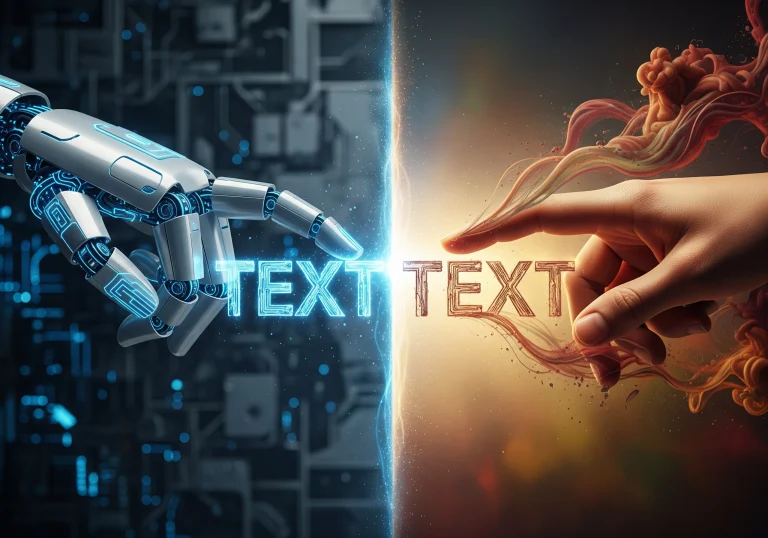 Making AI Content More Authentic: A Simple Humanizer Guide for 2026 Making AI Content More Authentic: A Simple Humanizer Guide for 2026