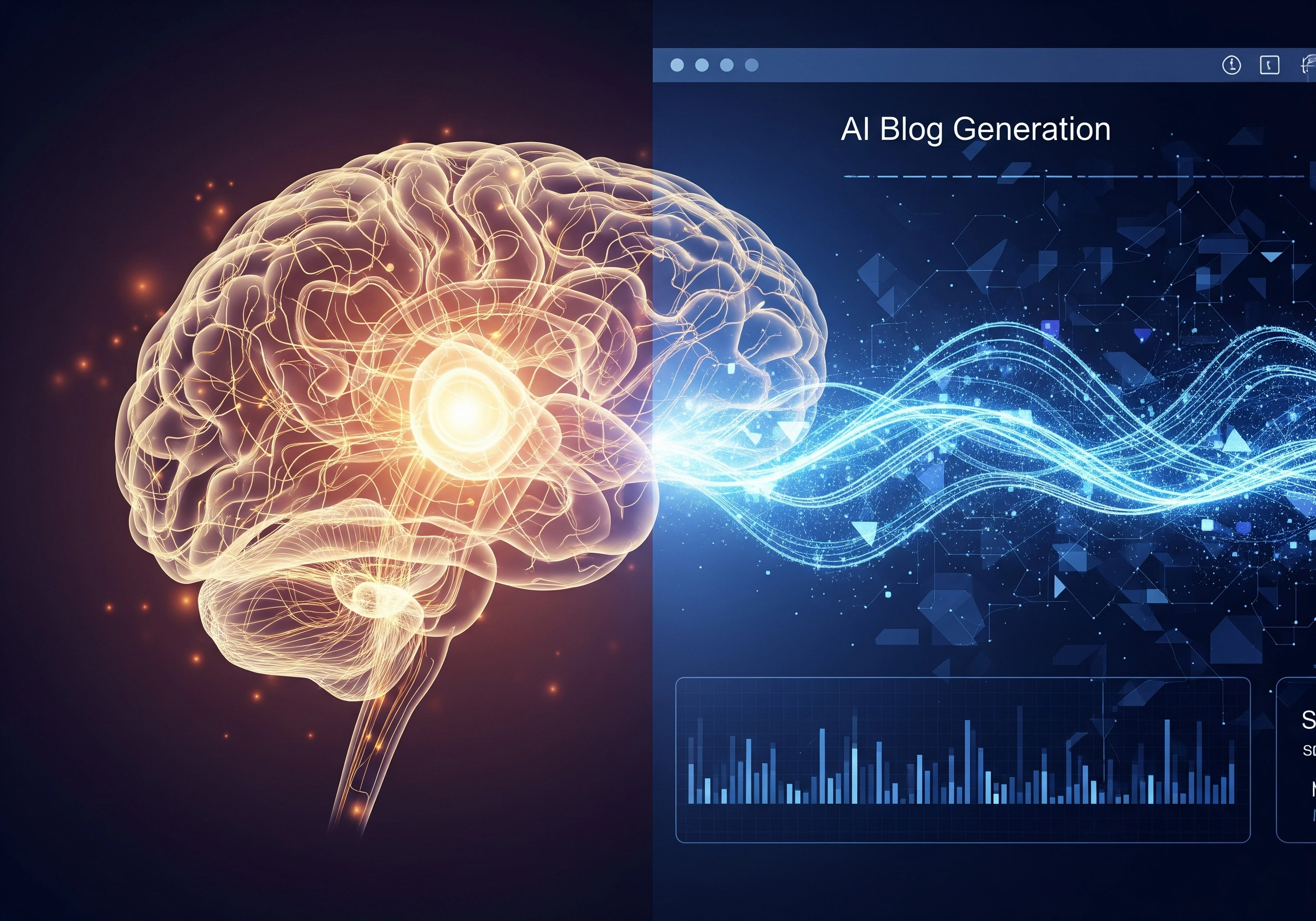How Can AI Blog Generation Improve My Blogging? How Can AI Blog Generation Improve My Blogging?