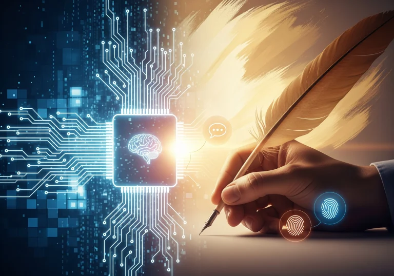 Mastering AI-Written Content: A Beginner’s Guide to Humanizing Text in 2026 Mastering AI-Written Content: A Beginner’s Guide to Humanizing Text in 2026