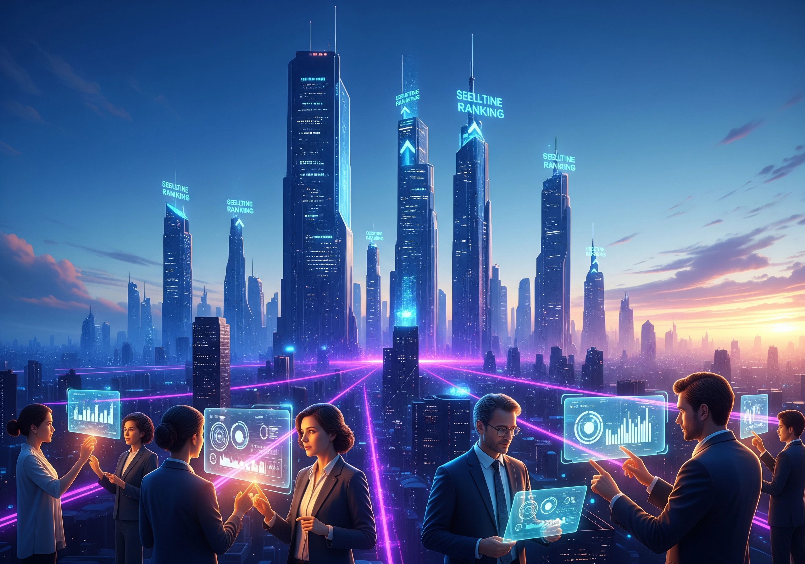 Starting SEO with AI: Your First Steps to Boosting Website Rankings in 2026