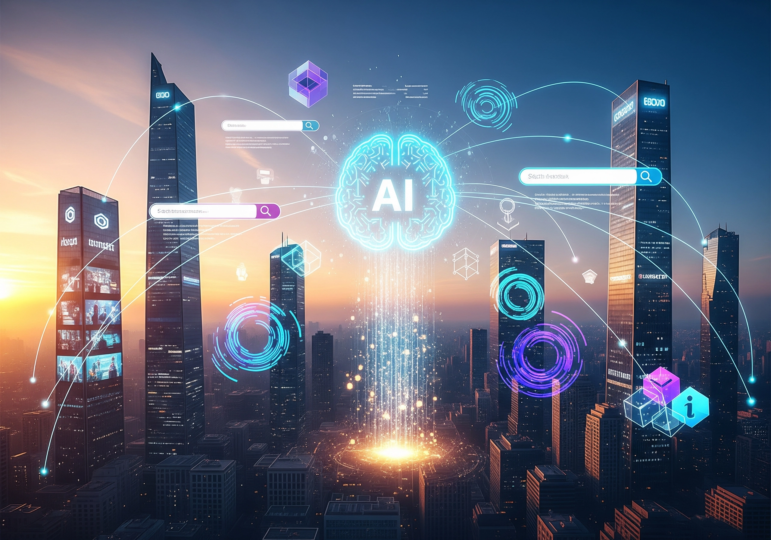 Boosting Website Visibility in 2026: An AI SEO Playbook for Better Rankings Boosting Website Visibility in 2026: An AI SEO Playbook for Better Rankings