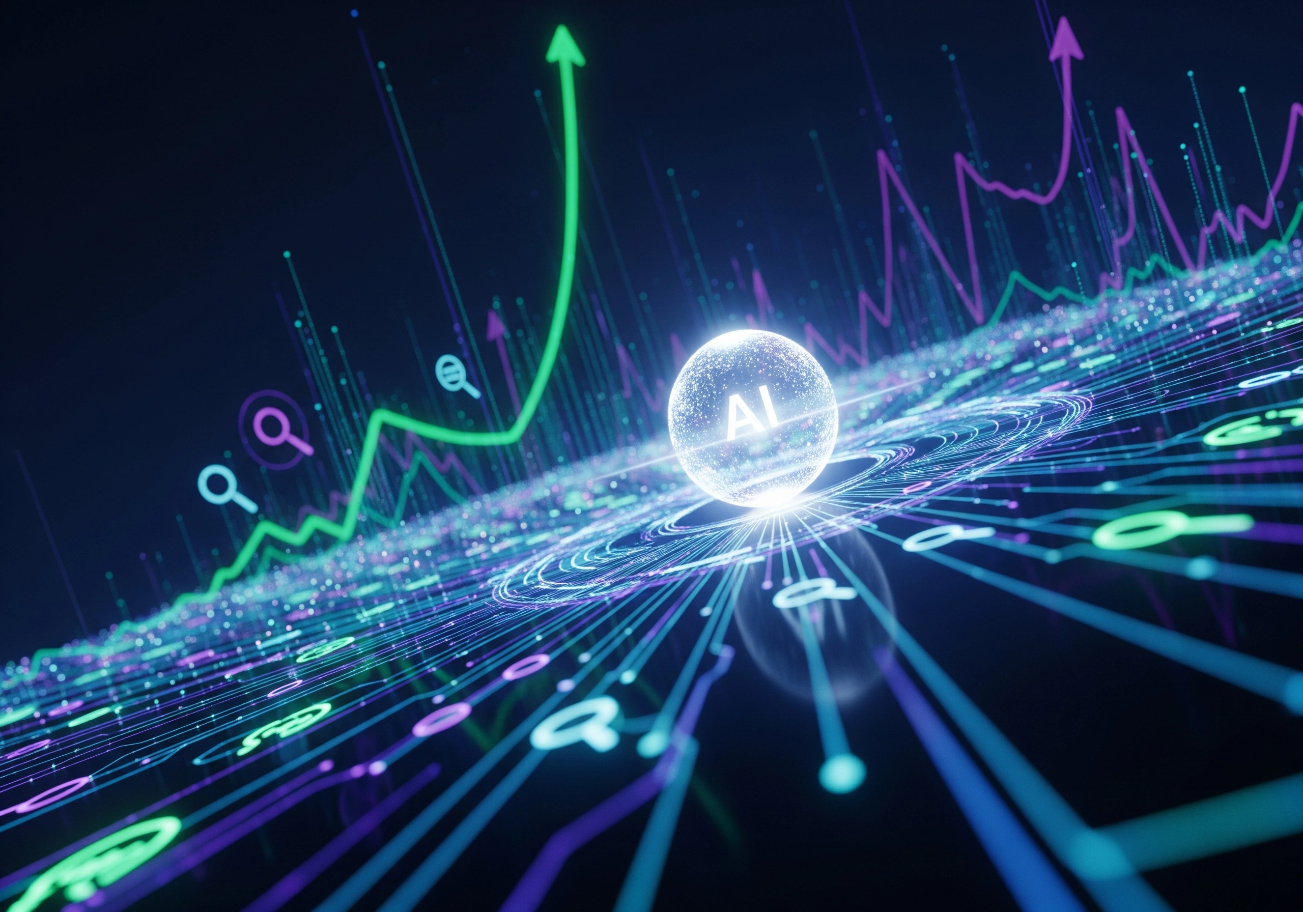 Start Boosting Website Ranks: A Simple AI SEO Introduction Start Boosting Website Ranks: A Simple AI SEO Introduction