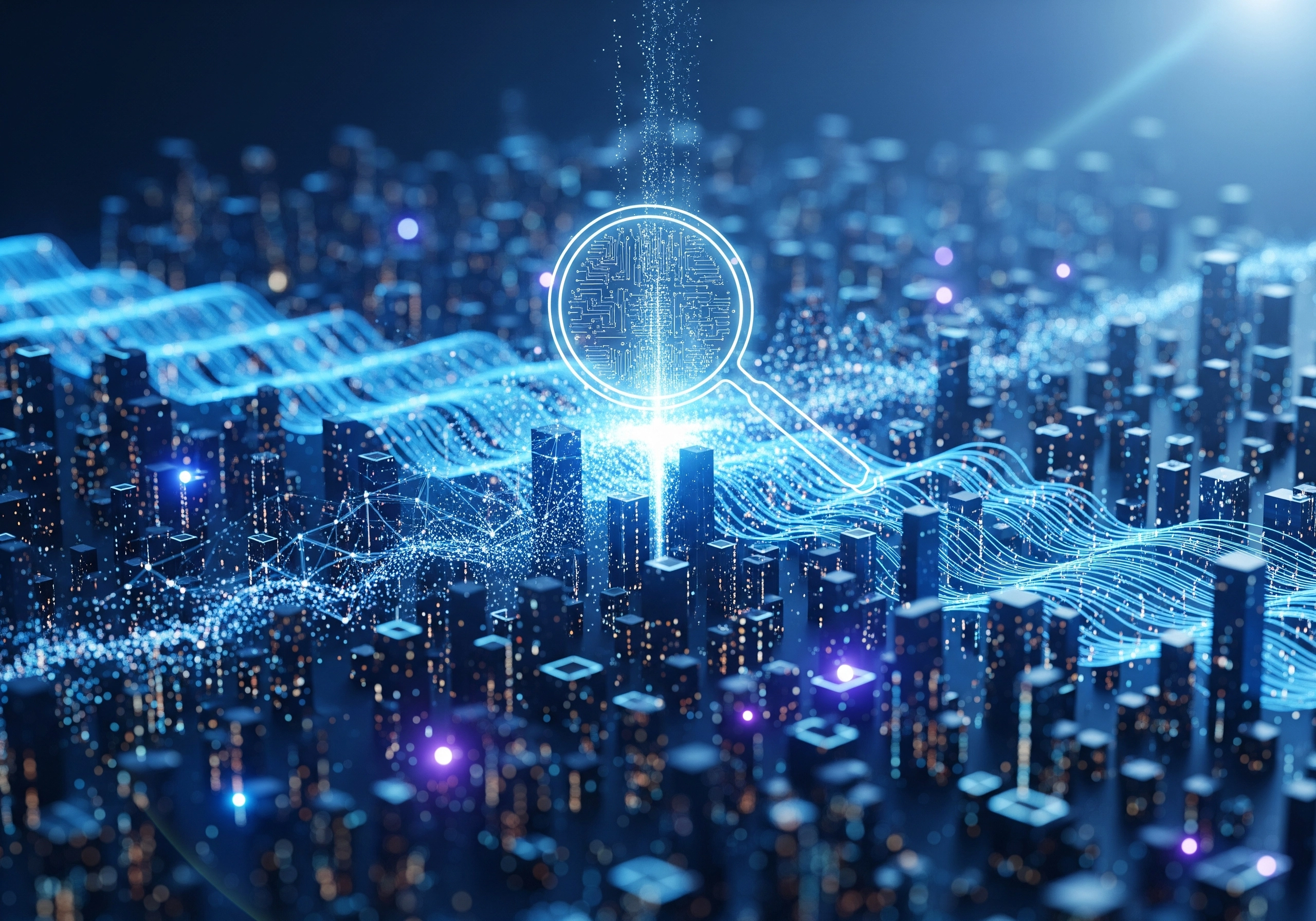 Making Your Site Seen: A Starter Guide to AI SEO