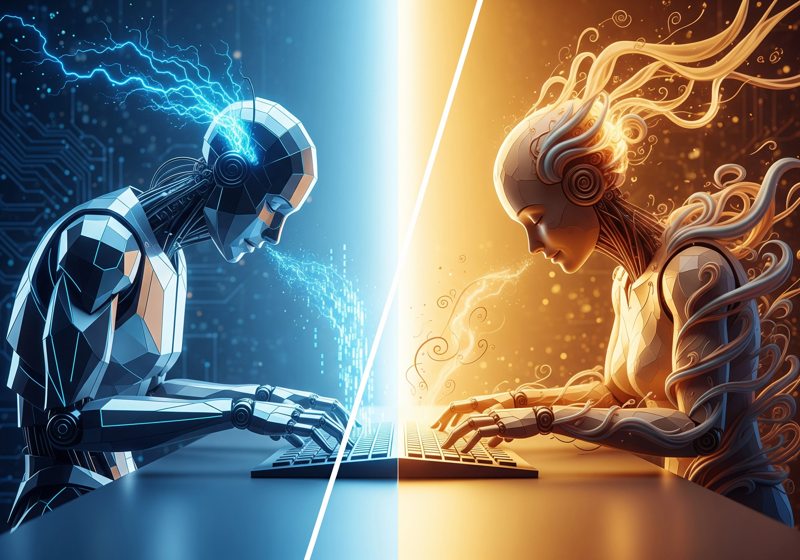 Your First Steps to Making AI-Written Text Sound Natural