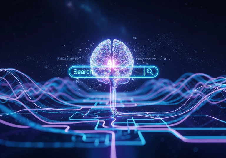 Starting Search Engine Optimization with AI: A Newcomer’s Guide Starting Search Engine Optimization with AI: A Newcomer’s Guide