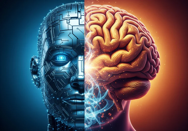 Why does AI text always sound robotic? And how to fix it. Why does AI text always sound robotic? And how to fix it.