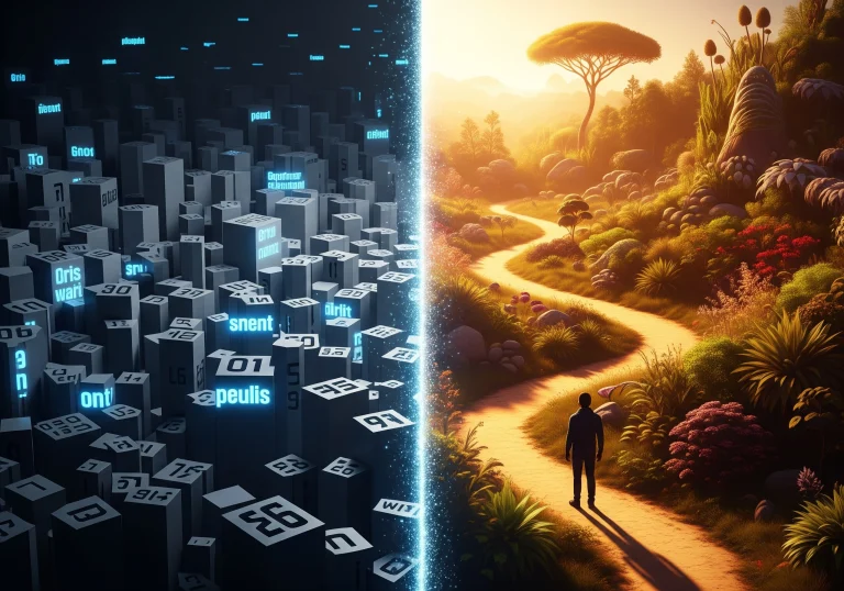 Why most AI SEO content fails to rank (and how to fix yours) Why most AI SEO content fails to rank (and how to fix yours)