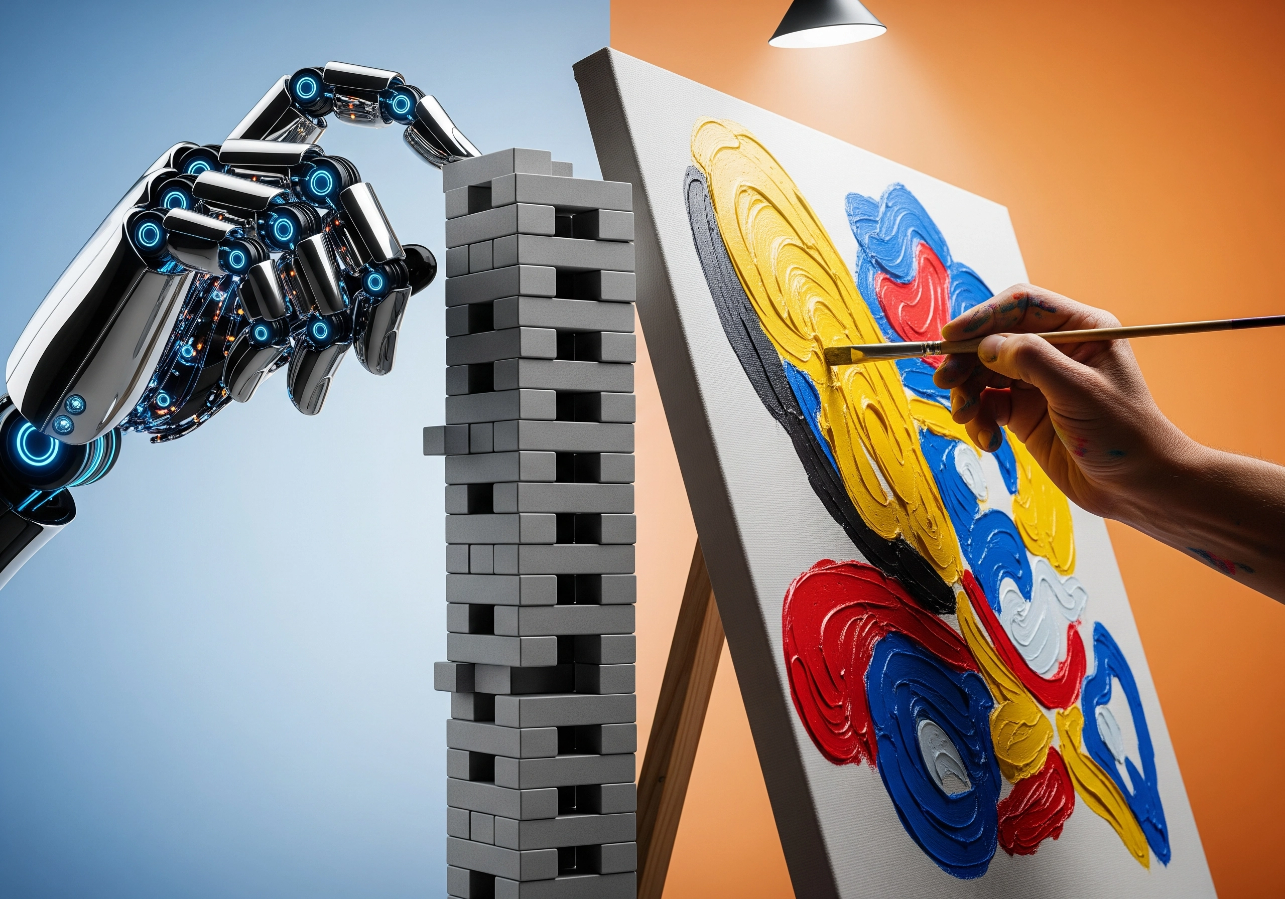 Why does AI text always sound robotic? And how to fix it Why does AI text always sound robotic? And how to fix it