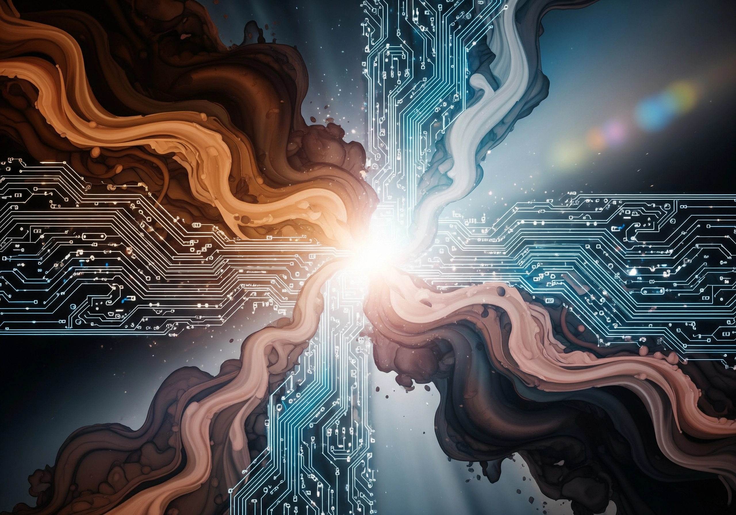 Could an AI content generator actually beat your human writers?