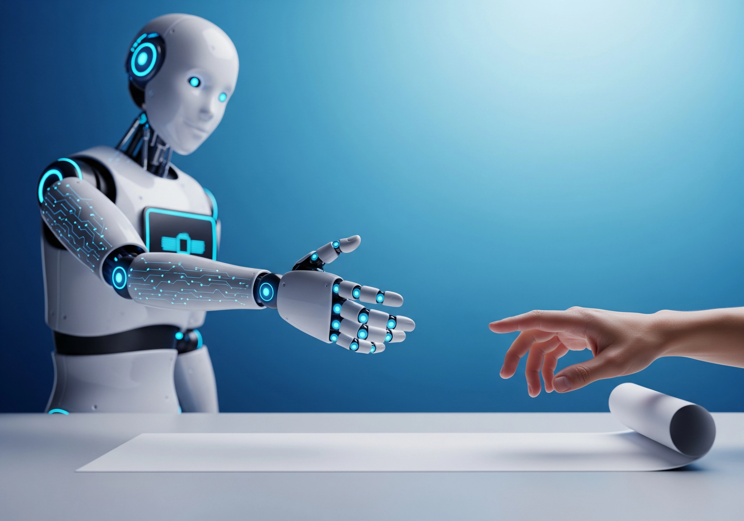 Your first steps with an AI blog generator — A total beginner’s roadmap Your first steps with an AI blog generator — A total beginner’s roadmap