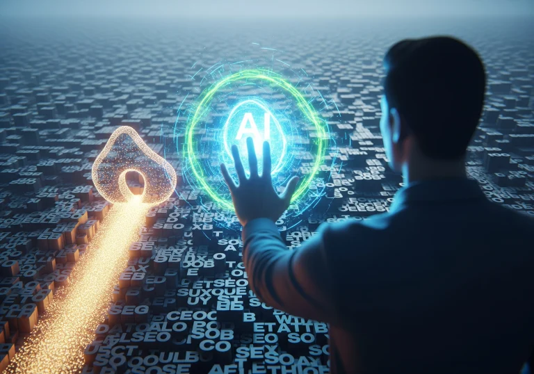 Why every marketer misunderstands AI blog post generators Why every marketer misunderstands AI blog post generators