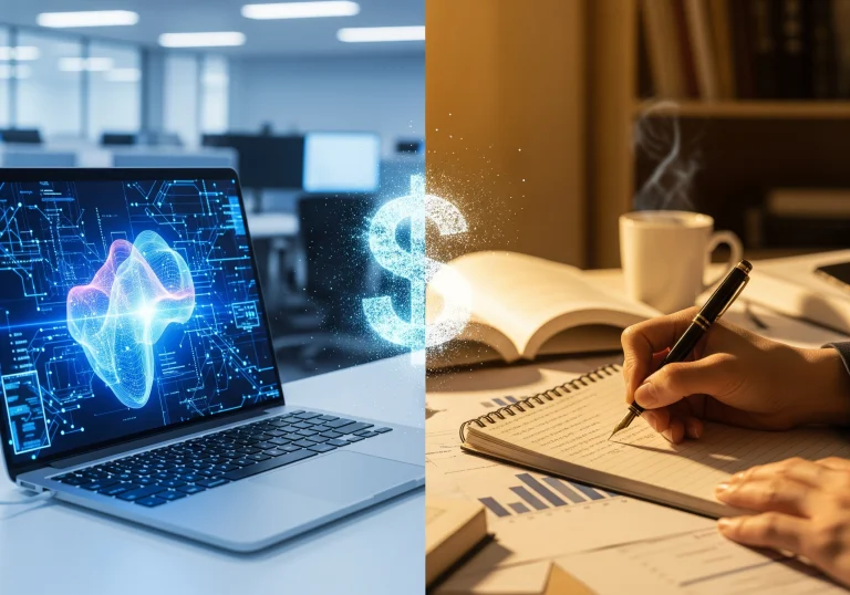 What’s the real cost of a ‘SEO friendly content generator’ for traffic? What’s the real cost of a ‘SEO friendly content generator’ for traffic?