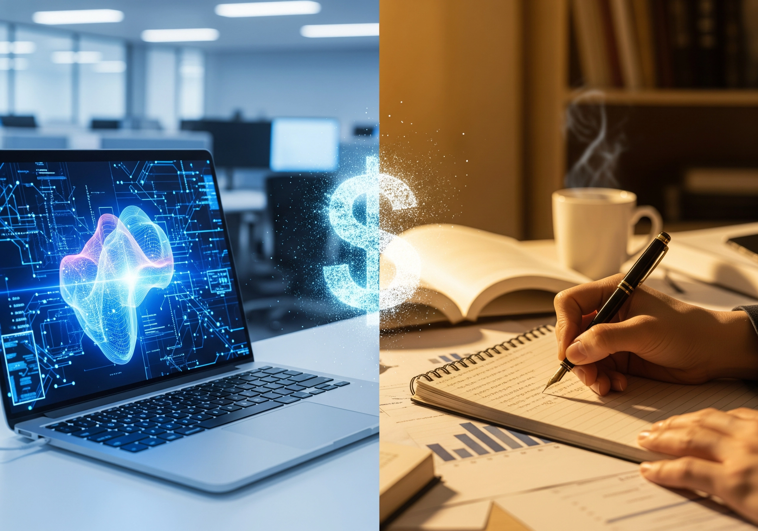 What’s the real cost of a ‘SEO friendly content generator’ for traffic? What’s the real cost of a ‘SEO friendly content generator’ for traffic?