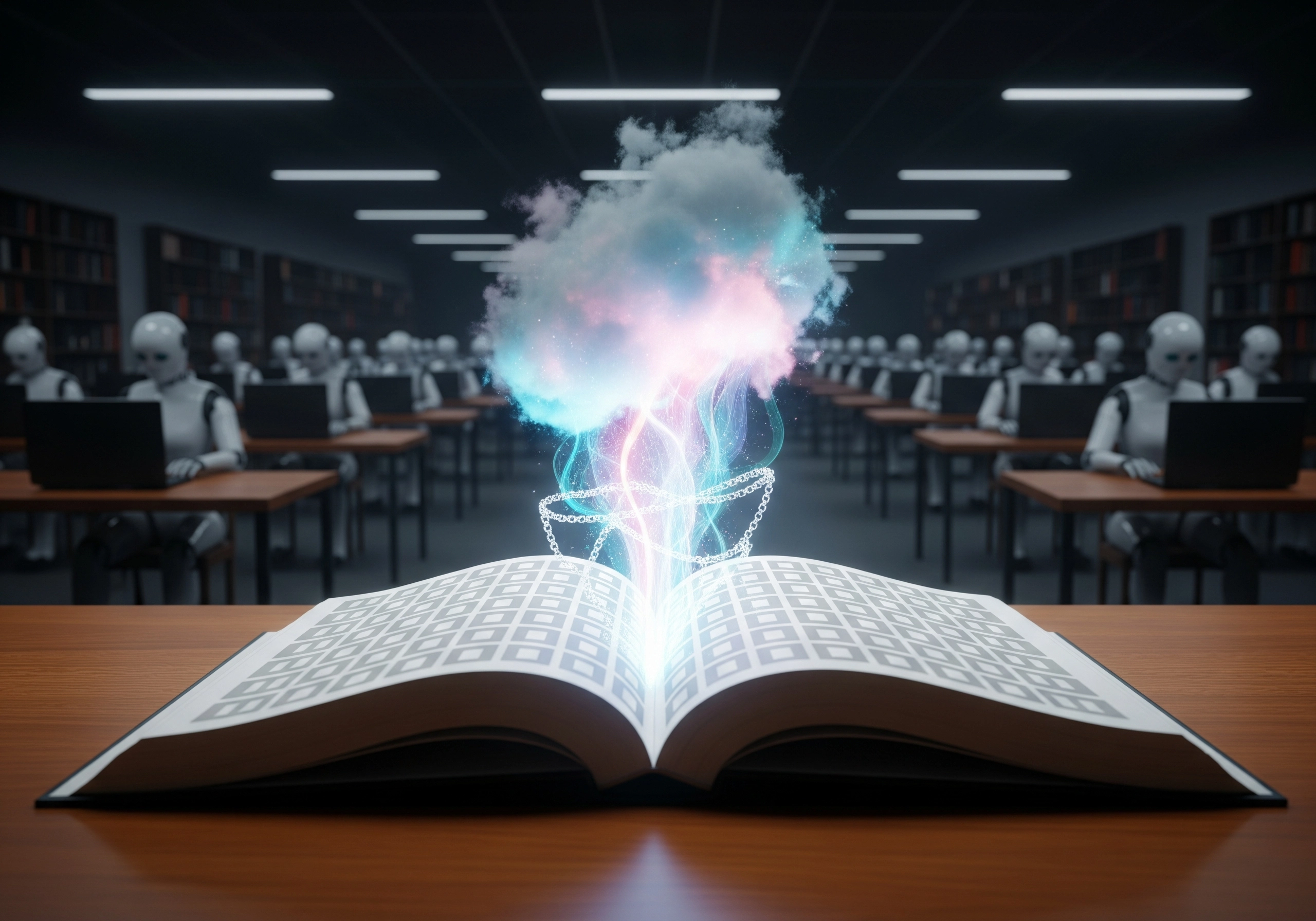 Why that ‘AI blog generator’ won’t guarantee you a viral hit Why that ‘AI blog generator’ won’t guarantee you a viral hit