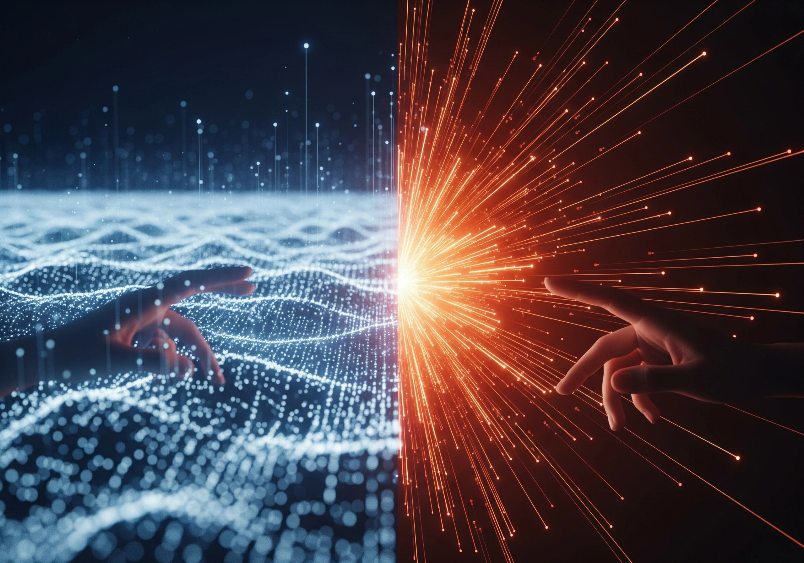 What’s the real difference: AI content tools versus AI copywriting software?