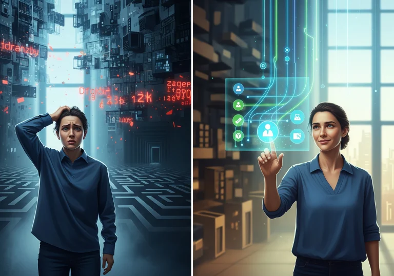 Trying an AI Content Generator for the First Time: What Nobody Tells You Trying an AI Content Generator for the First Time: What Nobody Tells You