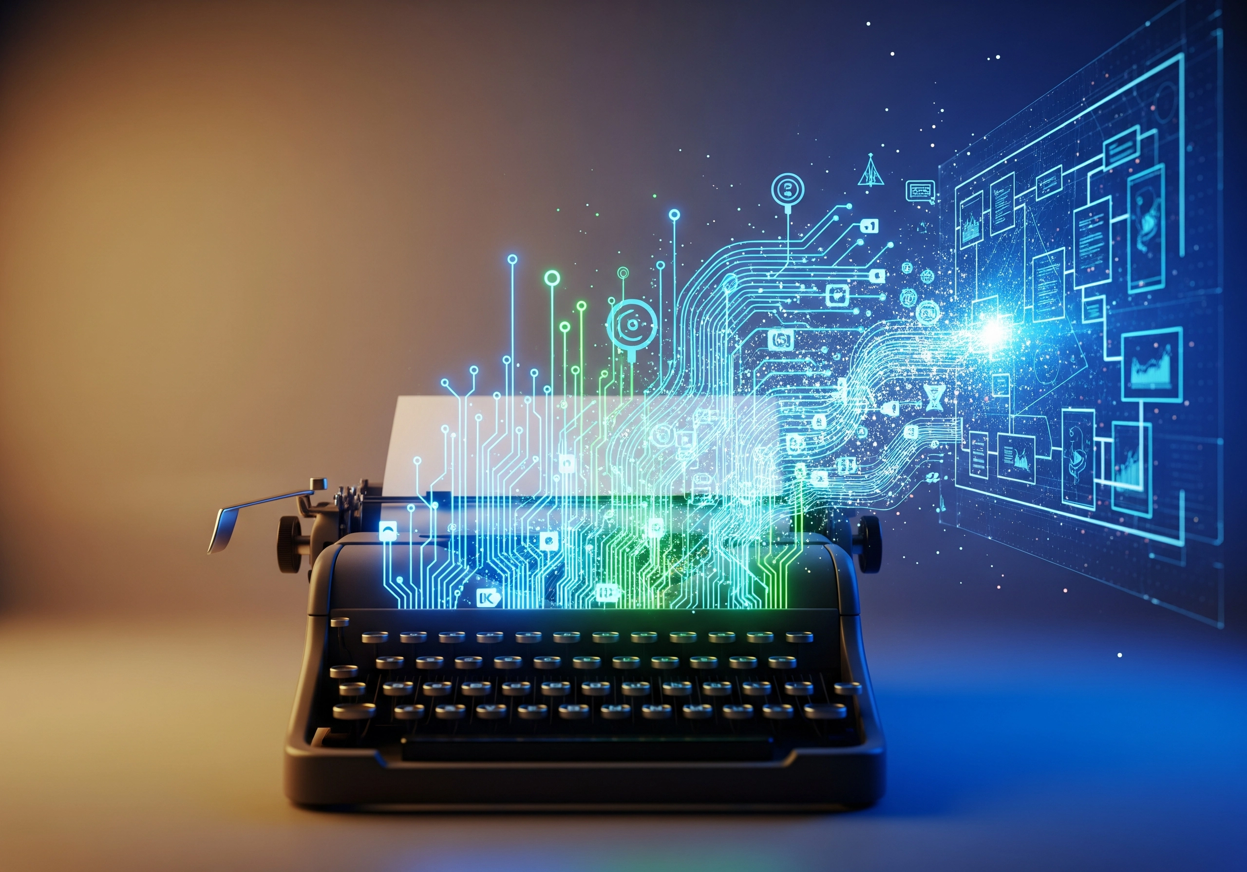 AI Blog Post Generators: How They Really Change Your Workflow