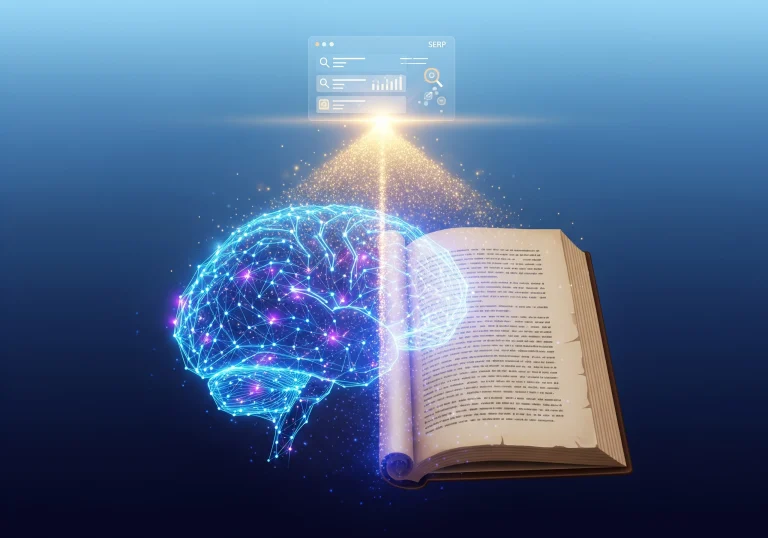 Does an AI SEO Article Writer Actually Help Rank Content? Does an AI SEO Article Writer Actually Help Rank Content?