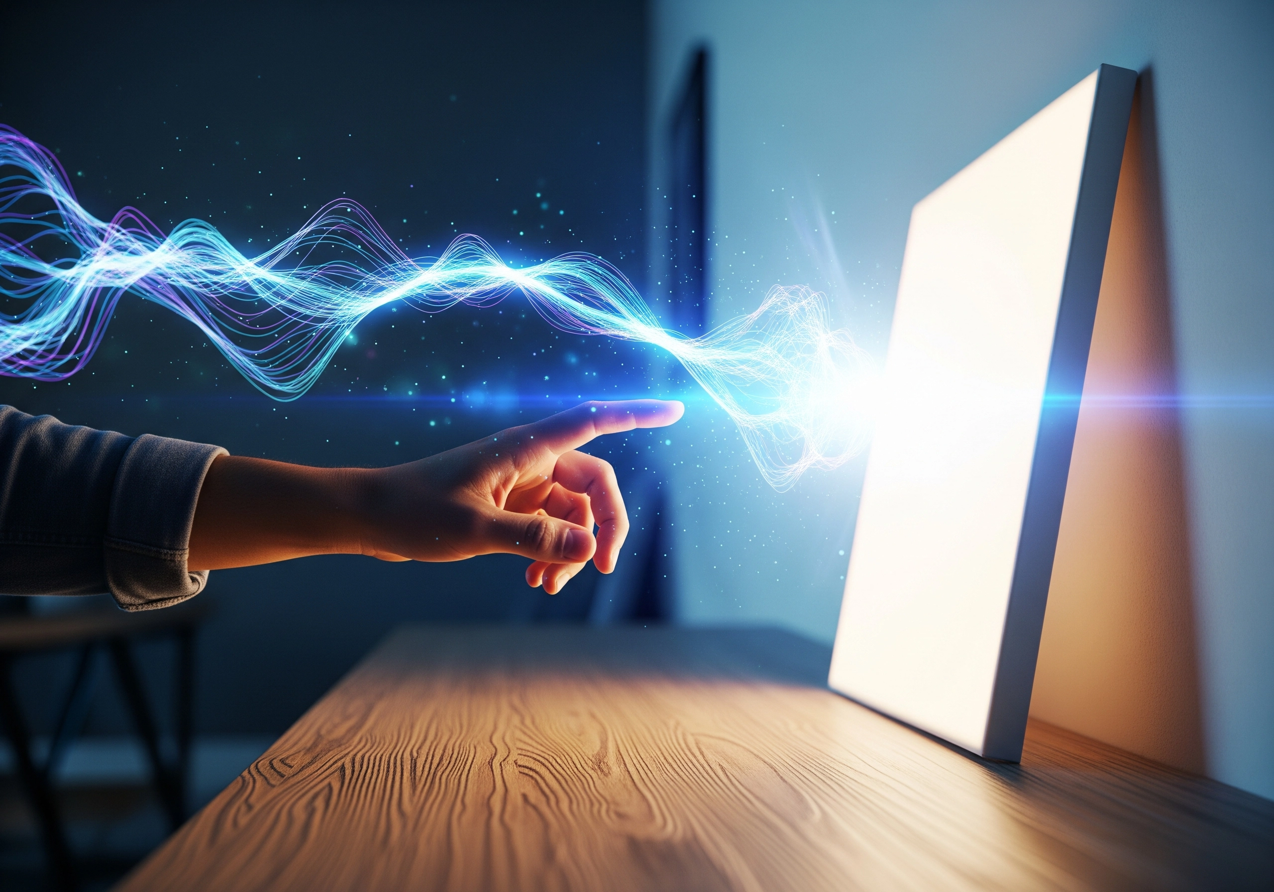 Starting Fresh with an AI Content Generator: Your First Essential Moves