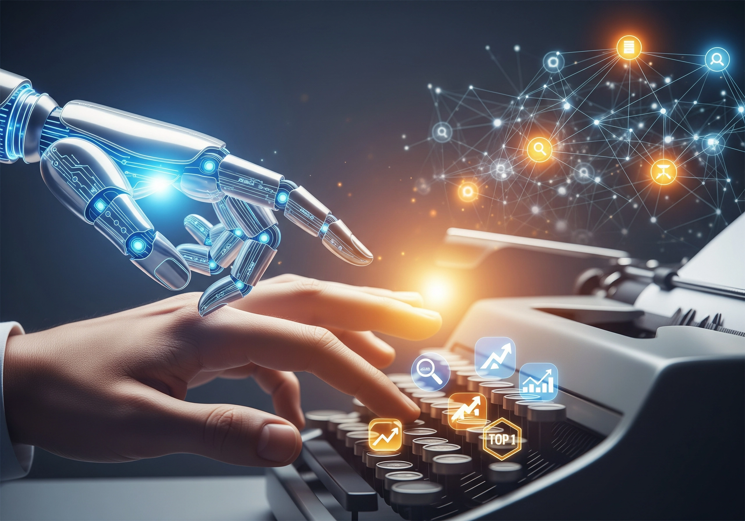 Does AI SEO Content Generation Actually Improve Your Rankings? Does AI SEO Content Generation Actually Improve Your Rankings?