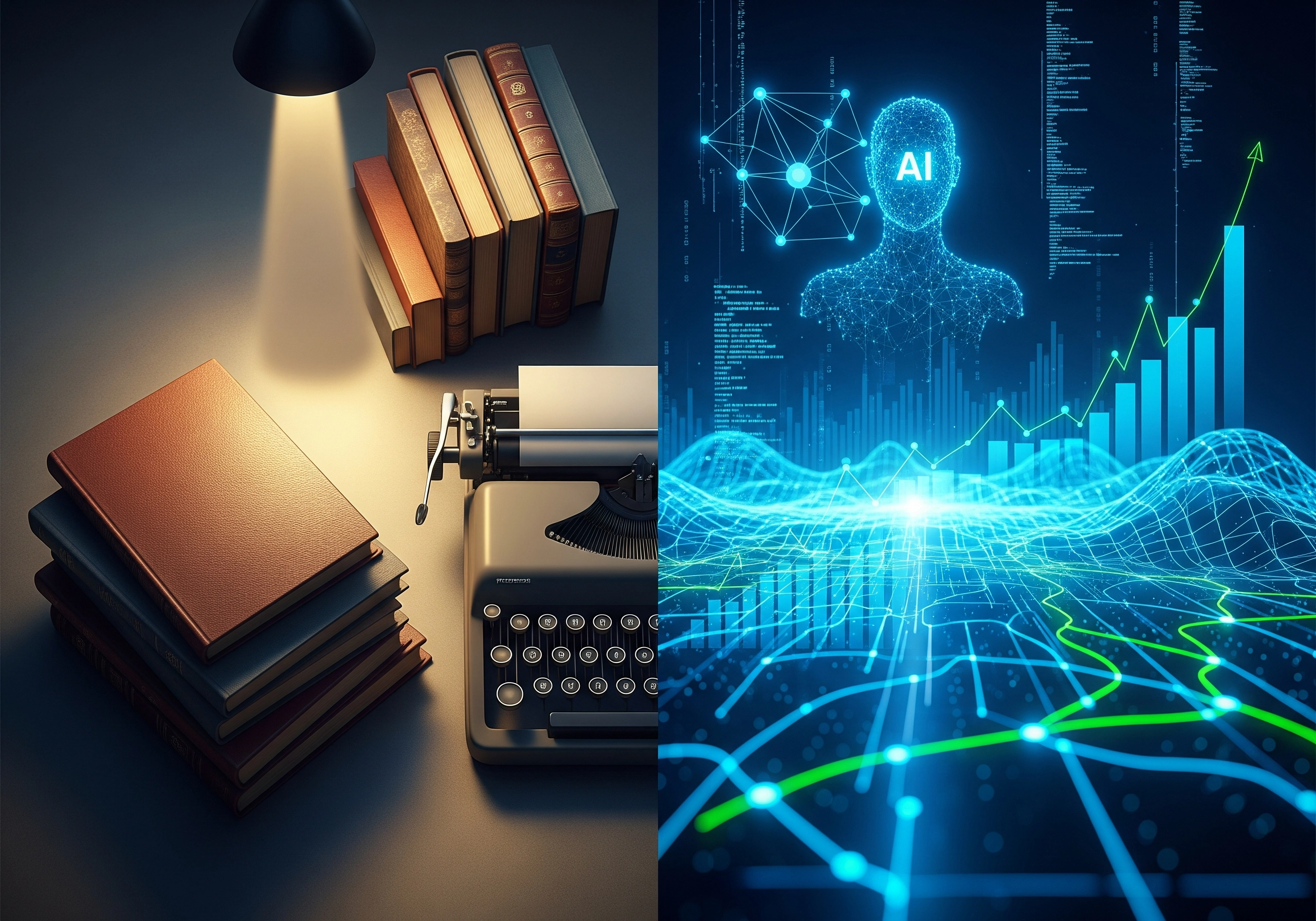 Can an AI SEO Content Generator Really Double Your Organic Traffic? Our Experiment Can an AI SEO Content Generator Really Double Your Organic Traffic? Our Experiment