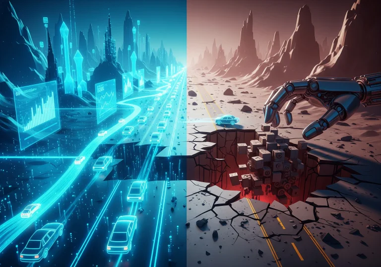 Your blog is missing traffic, and this automated software is probably why