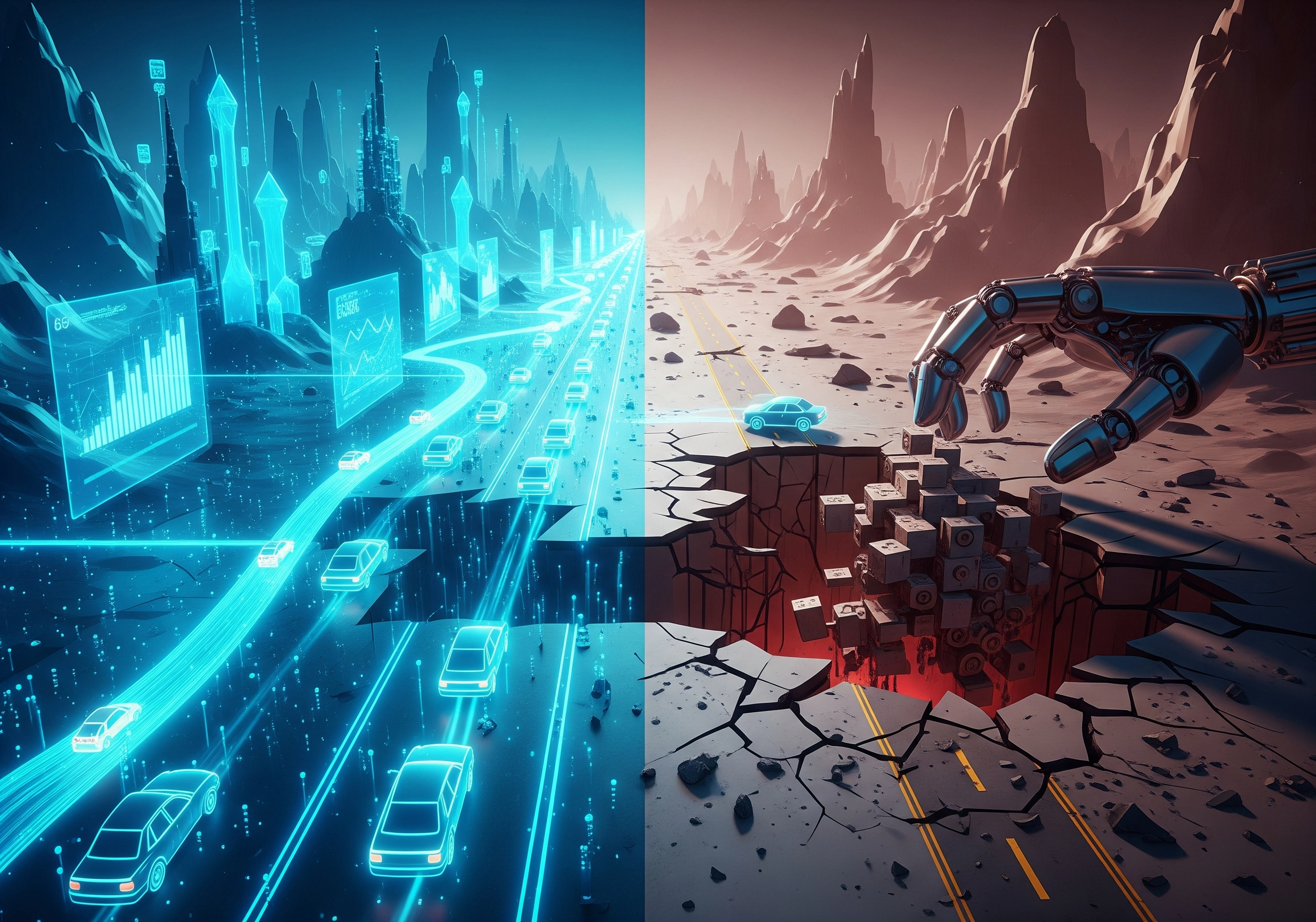 Your blog is missing traffic, and this automated software is probably why