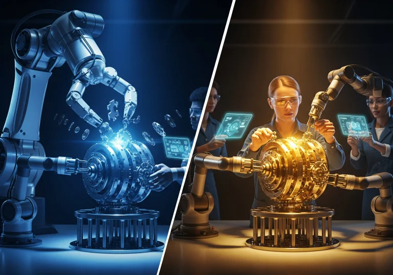 Most AI blog writers only do one thing well — here’s how to get more